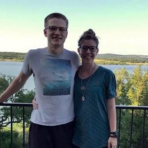 Meet your Posher, Donita